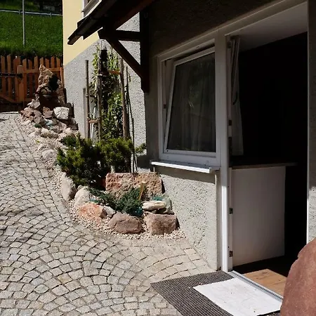Ferienwohnung Stangassinger Berchtesgaden Zimmer foto