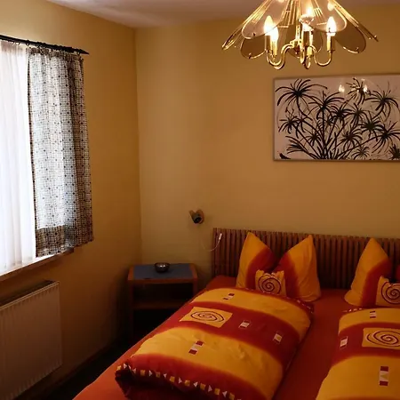 Ferienwohnung Stangassinger Berchtesgaden Exterior foto