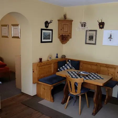Ferienwohnung Stangassinger Berchtesgaden Exterior foto