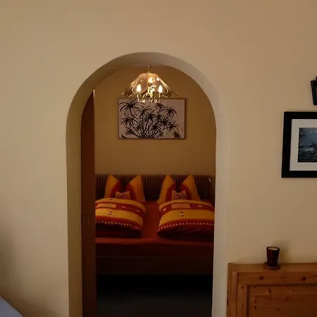 Ferienwohnung Stangassinger Berchtesgaden Exterior foto