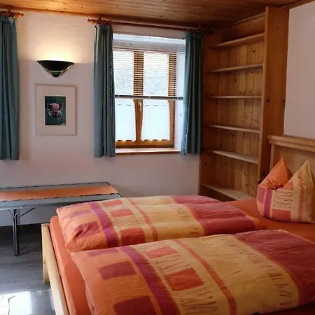 Ferienwohnung Stangassinger Berchtesgaden Exterior foto