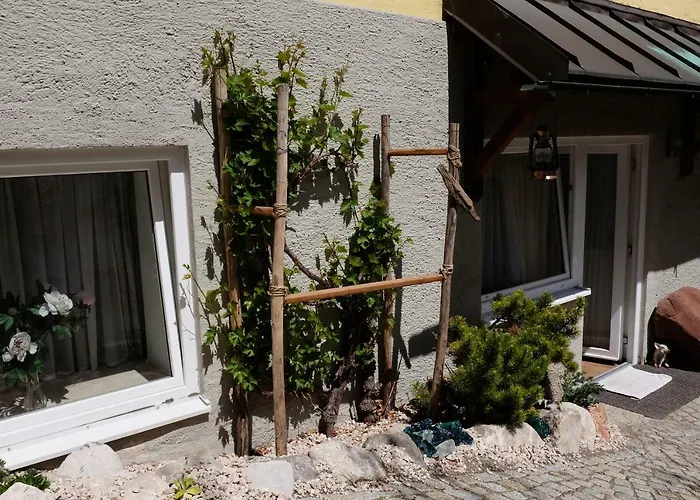 Ferienwohnung Stangassinger