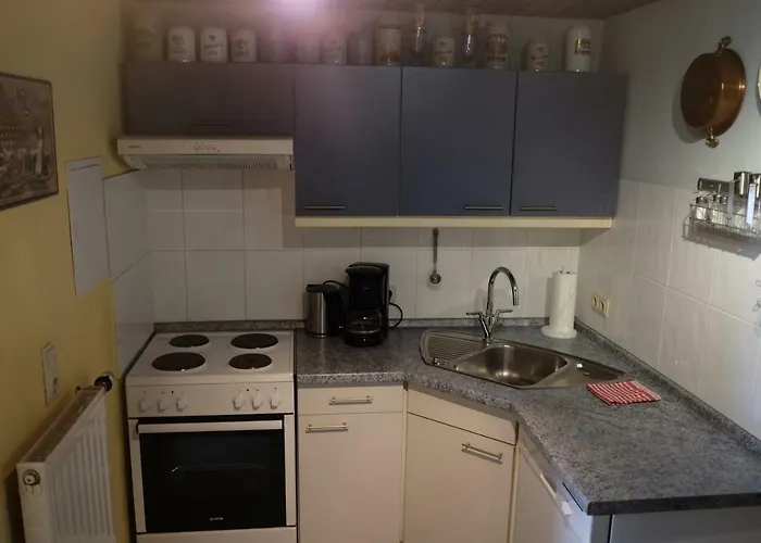 Ferienwohnung Stangassinger